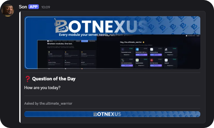 BotNexus overview demonstration